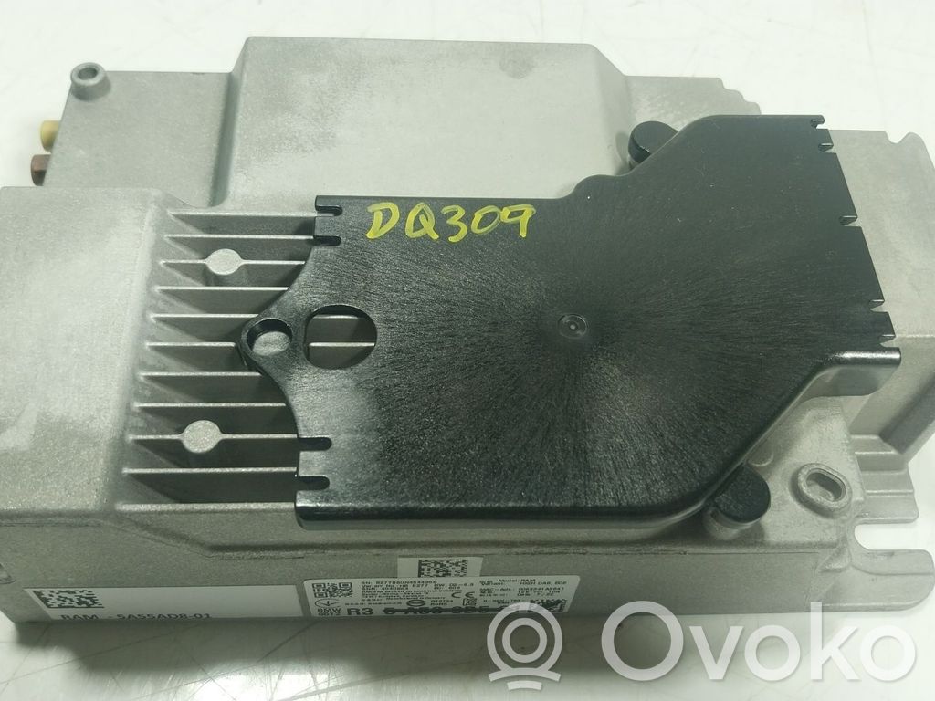 BMW 4 G22 G23 G24 G26 Citu veidu vadības bloki / moduļi 