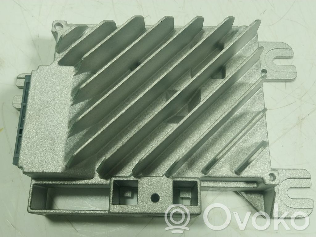 BMW 4 G22 G23 G24 G26 Sonstige Steuergeräte / Module
