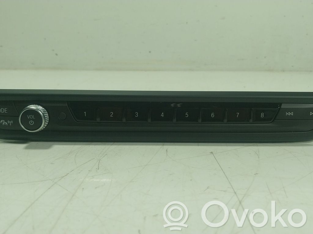 BMW 2 F46 Otras unidades de control/módulos 