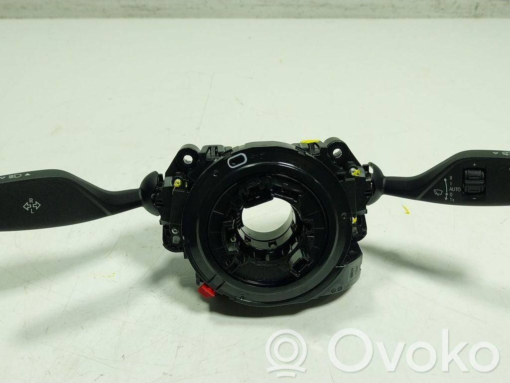 BMW 8 G15 Palanca de intermitentes 