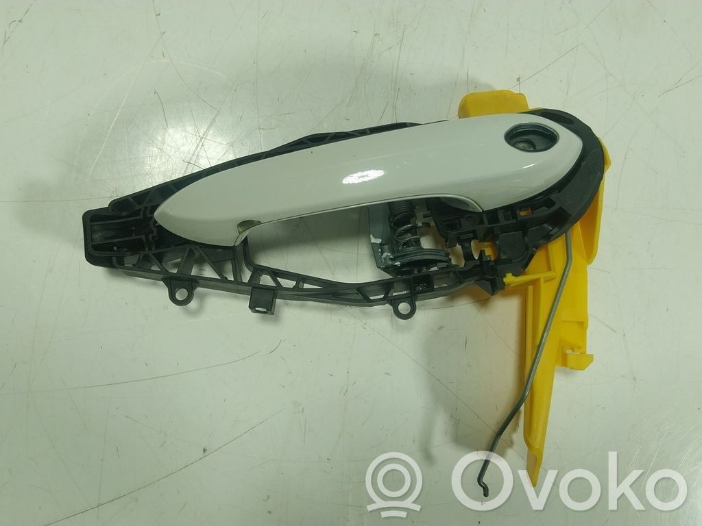 BMW 2 F46 Mâner exterior ușă față 