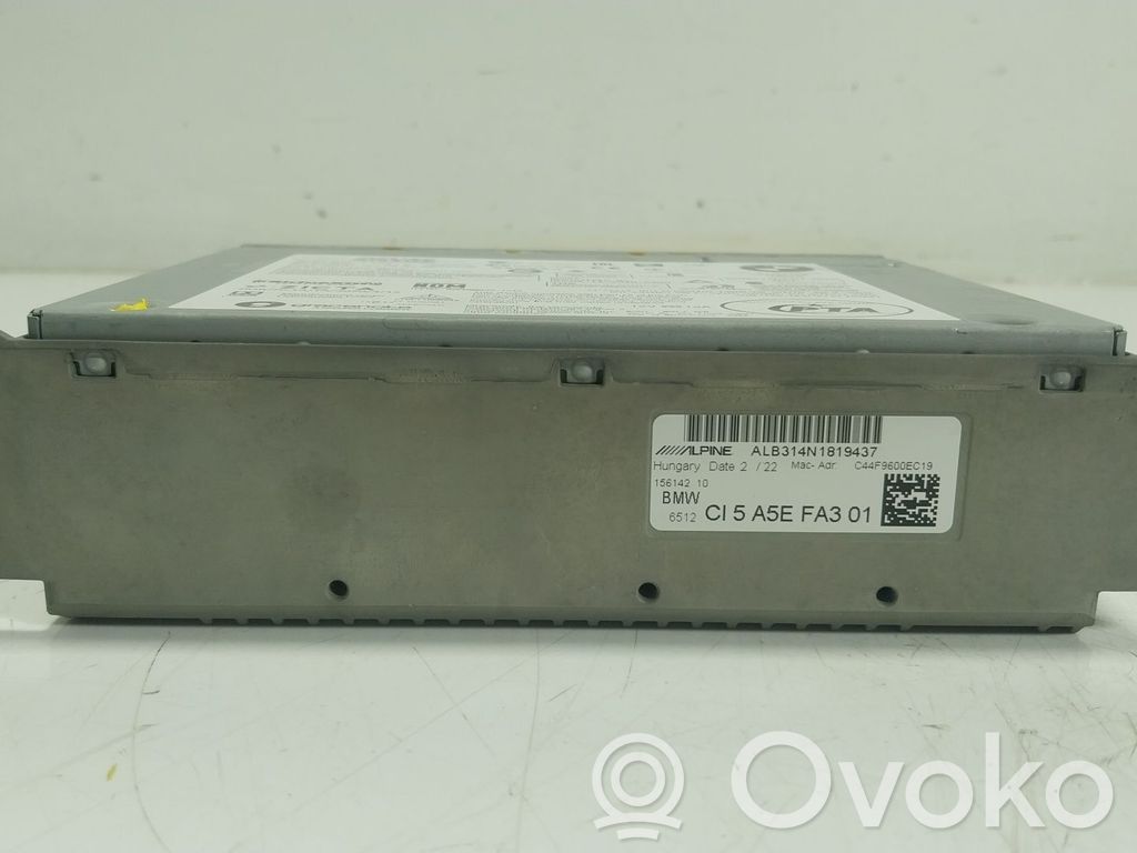 BMW 2 F46 Unitate control sunet HiFi Audio 