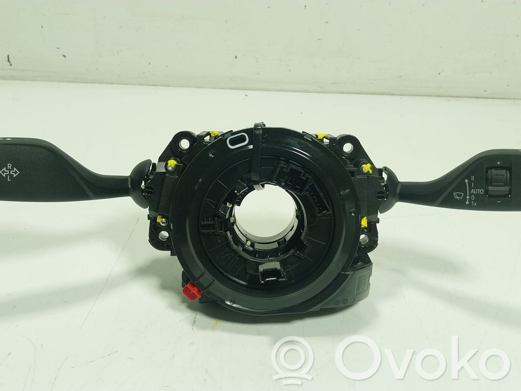 BMW 4 G22 G23 G24 G26 Manetă semnalizator 