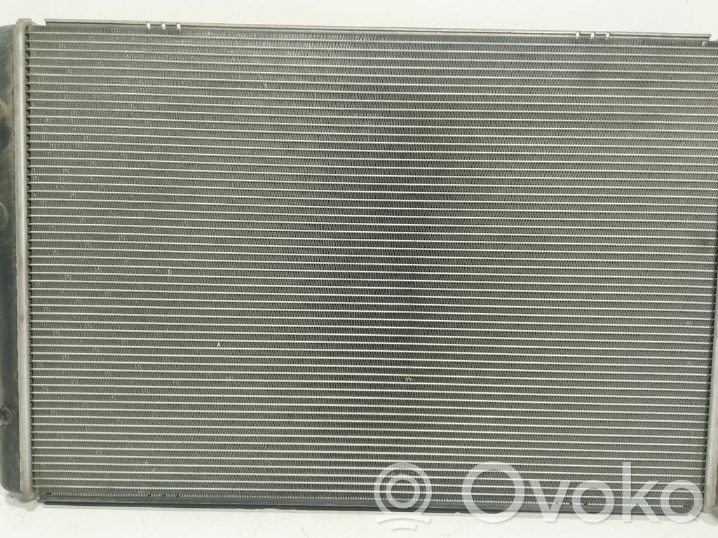 Volkswagen Caddy Radiatore di raffreddamento