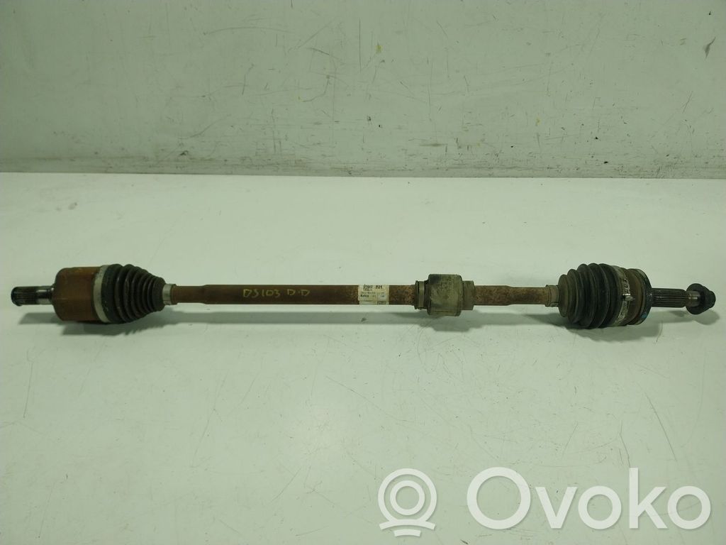 KIA Stonic Semiasse anteriore