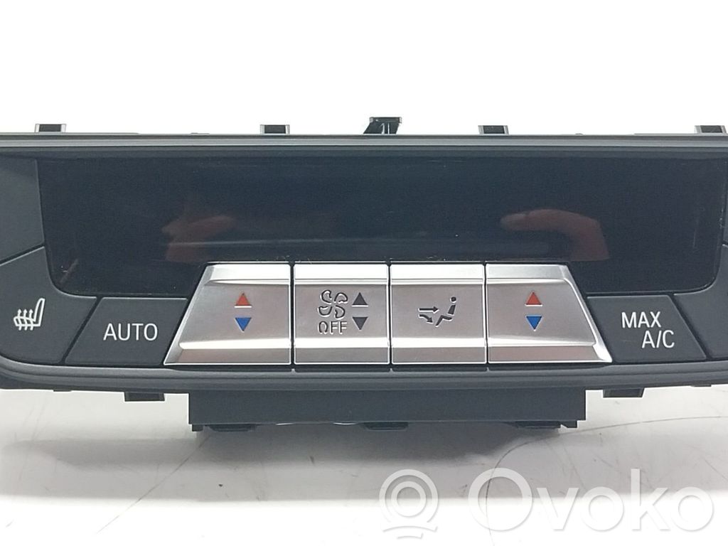 BMW X5 G05 Panel klimatyzacji 