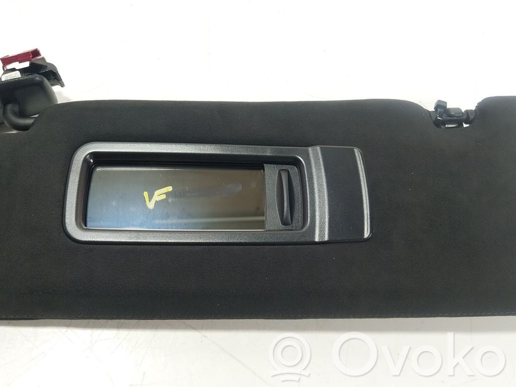 Visera parasol   51165A2A0C1