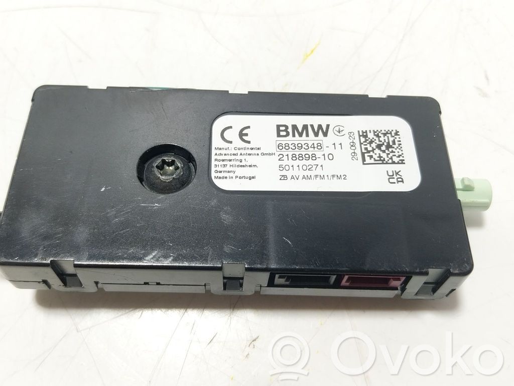BMW X5 G05 Alte unități/module de control 