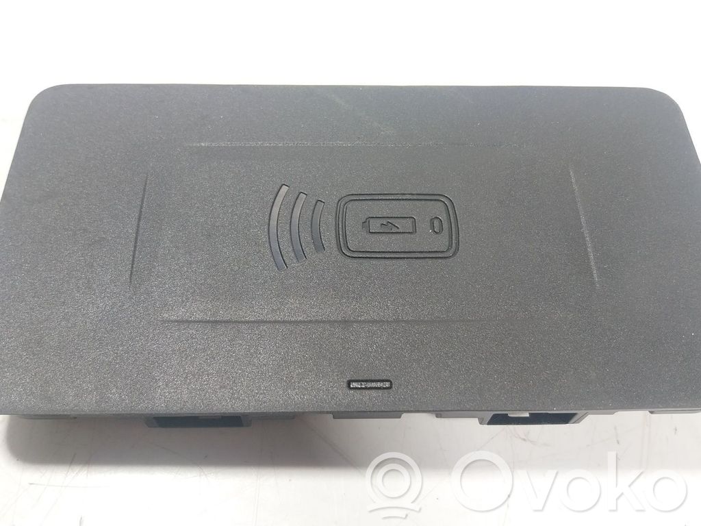 BMW 4 G22 G23 G24 G26 Citu veidu vadības bloki / moduļi 