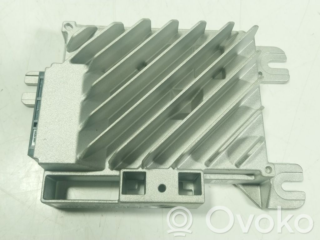 BMW 4 G22 G23 G24 G26 Muut ohjainlaitteet/moduulit 