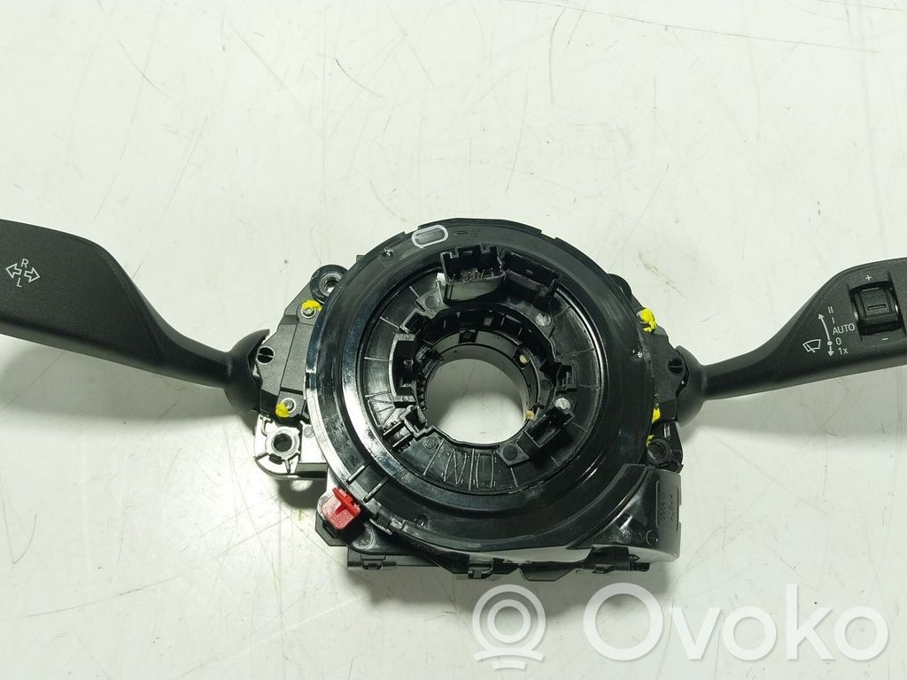 BMW 4 G22 G23 G24 G26 Palanca de intermitentes 