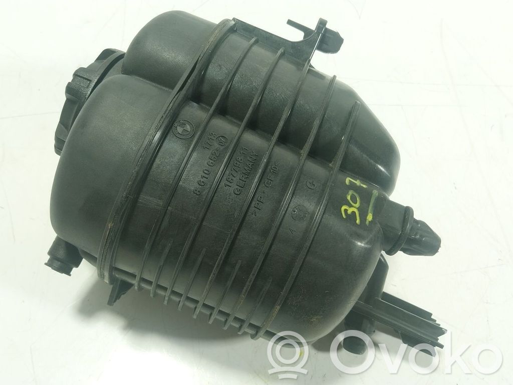 BMW 4 G22 G23 G24 G26 Vas expansiune combustibil 
