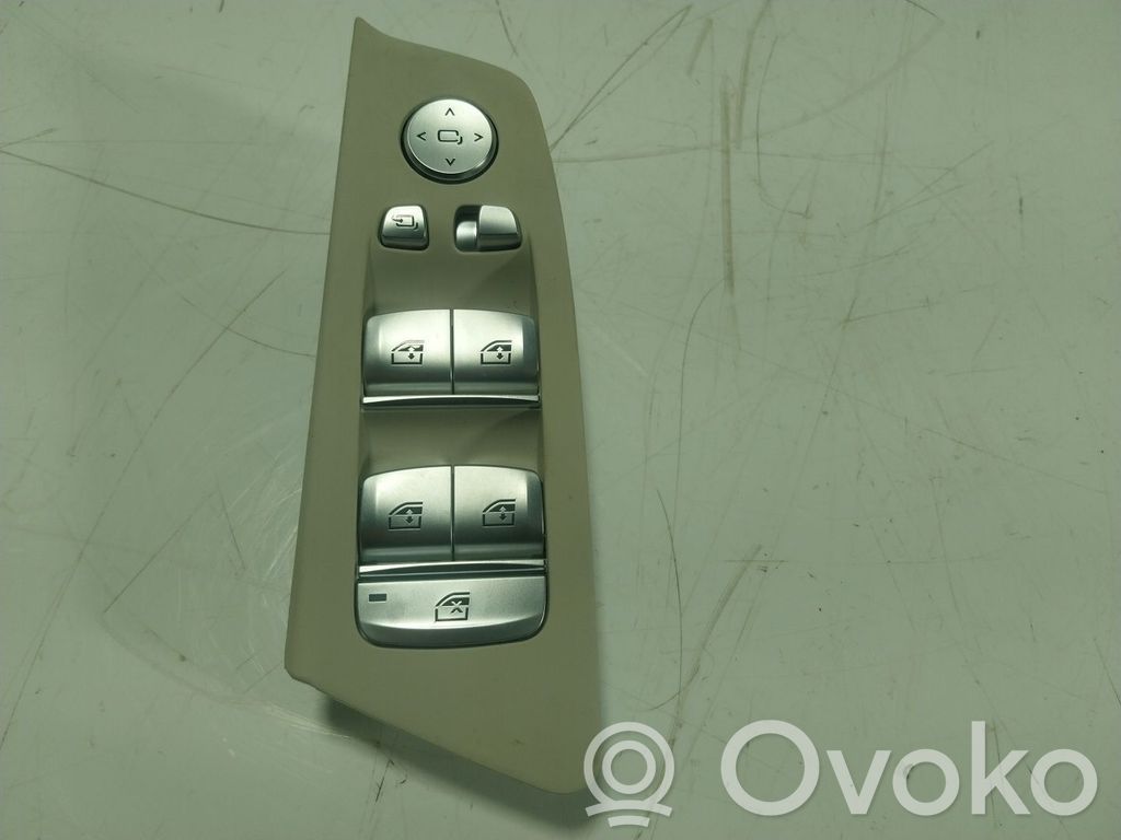 BMW 5 G30 G31 G38 Comutator comandă geamuri electrice 