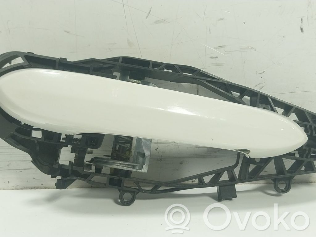 BMW 5 G30 G31 G38 Mâner exterior ușă față 