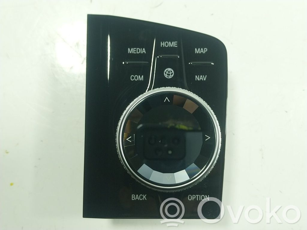 BMW 8 G15 Interruptor de control multifunción 