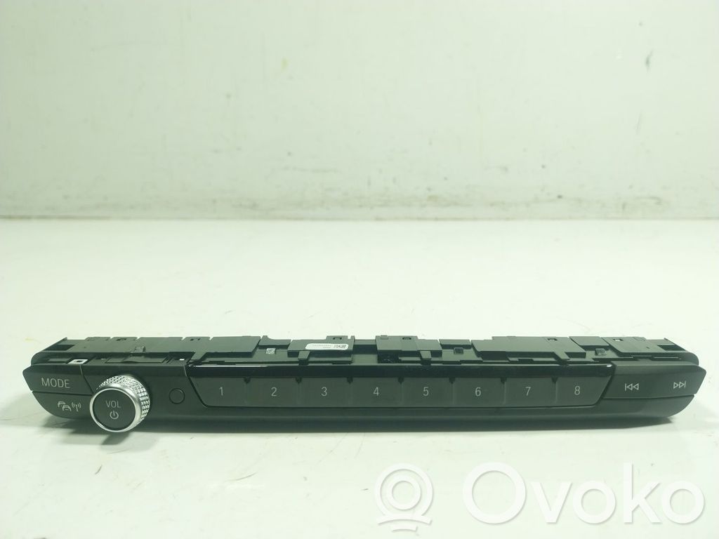 BMW 8 G15 Interruptor de control multifunción 
