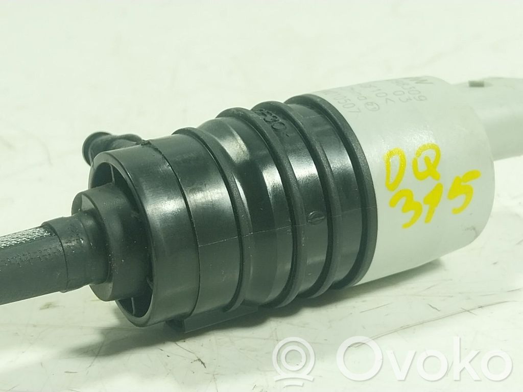 BMW 5 G30 G31 G38 Pompa lavavetri parabrezza/vetro frontale