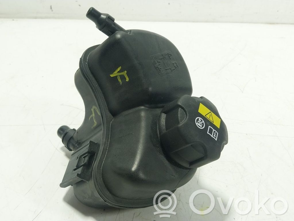 BMW 4 G22 G23 G24 G26 Vase d'expansion de carburant