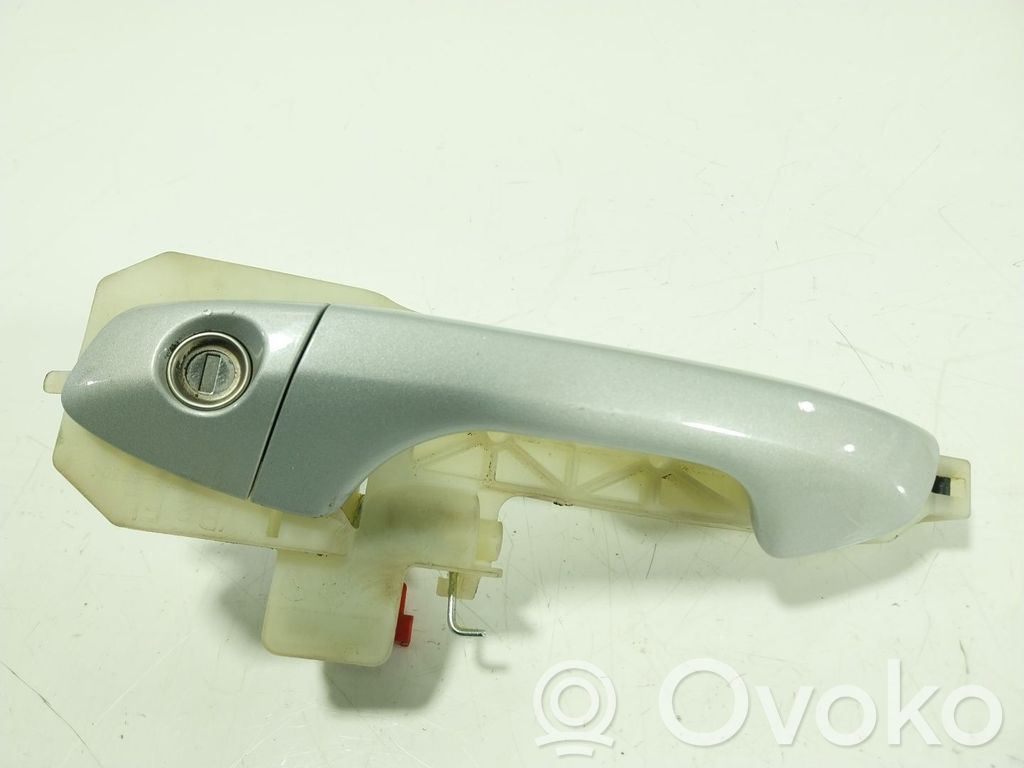 Manecilla externa puerta delantera   82651H8000