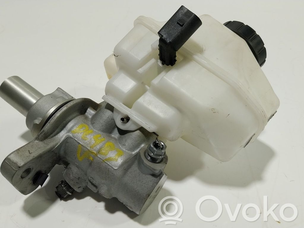 Cupra Leon Servo-frein