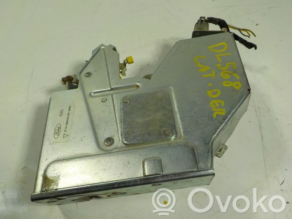 Serrure   2T14V264A32DM
