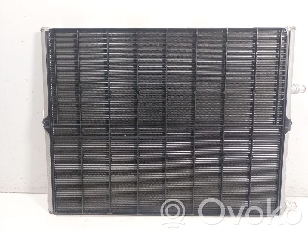 Radiator răcire A/C (condensor)   17118484638,17118484638