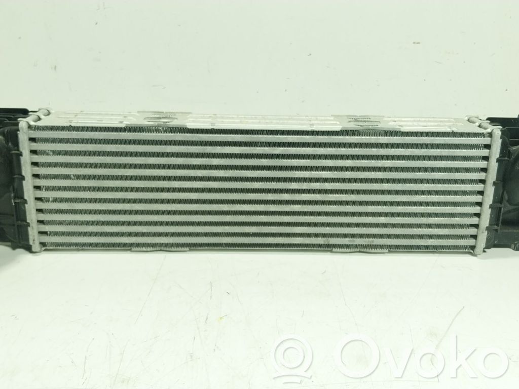 BMW 4 G22 G23 G24 G26 Radiatore intercooler