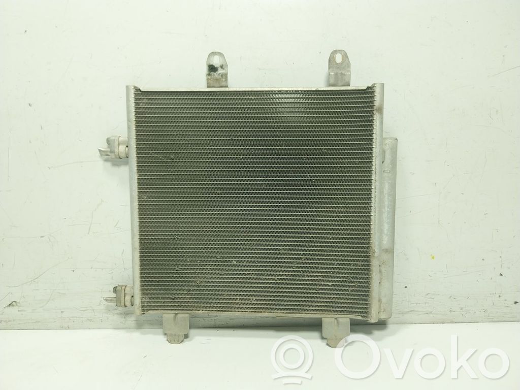 Radiator intercooler   88450YV020,88450YV020
