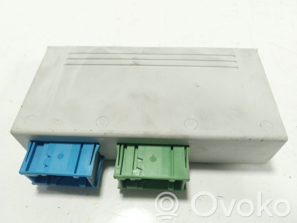 Other control units/modules   37156785396,3715678538201