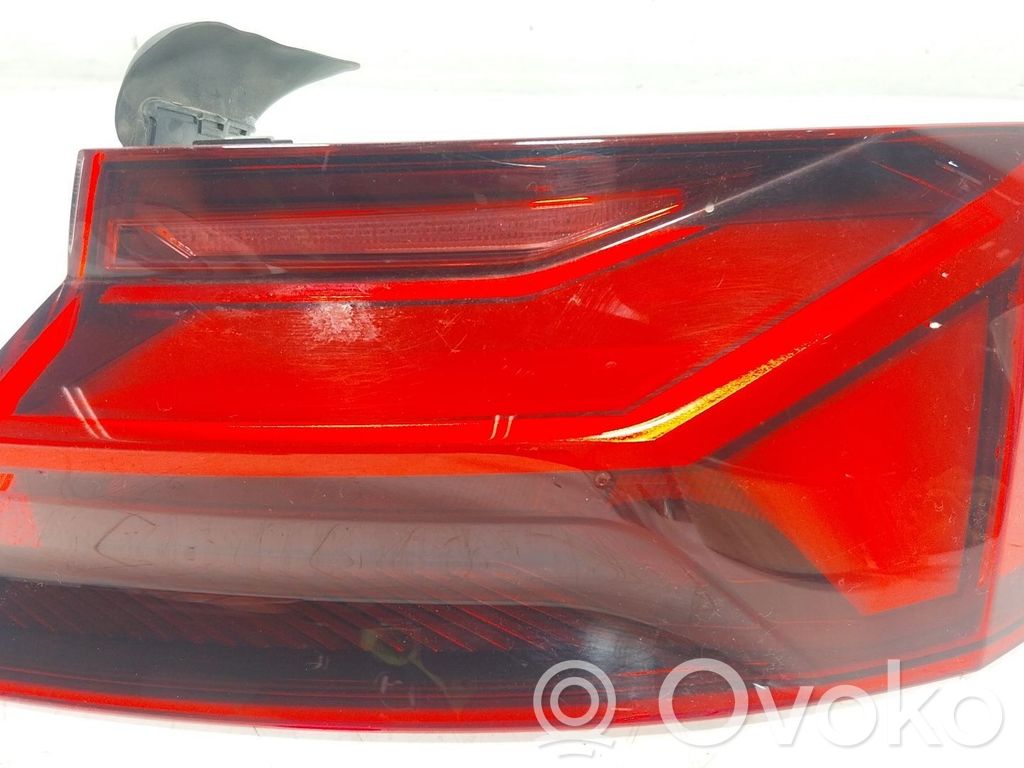 Audi A5 Takavalot 