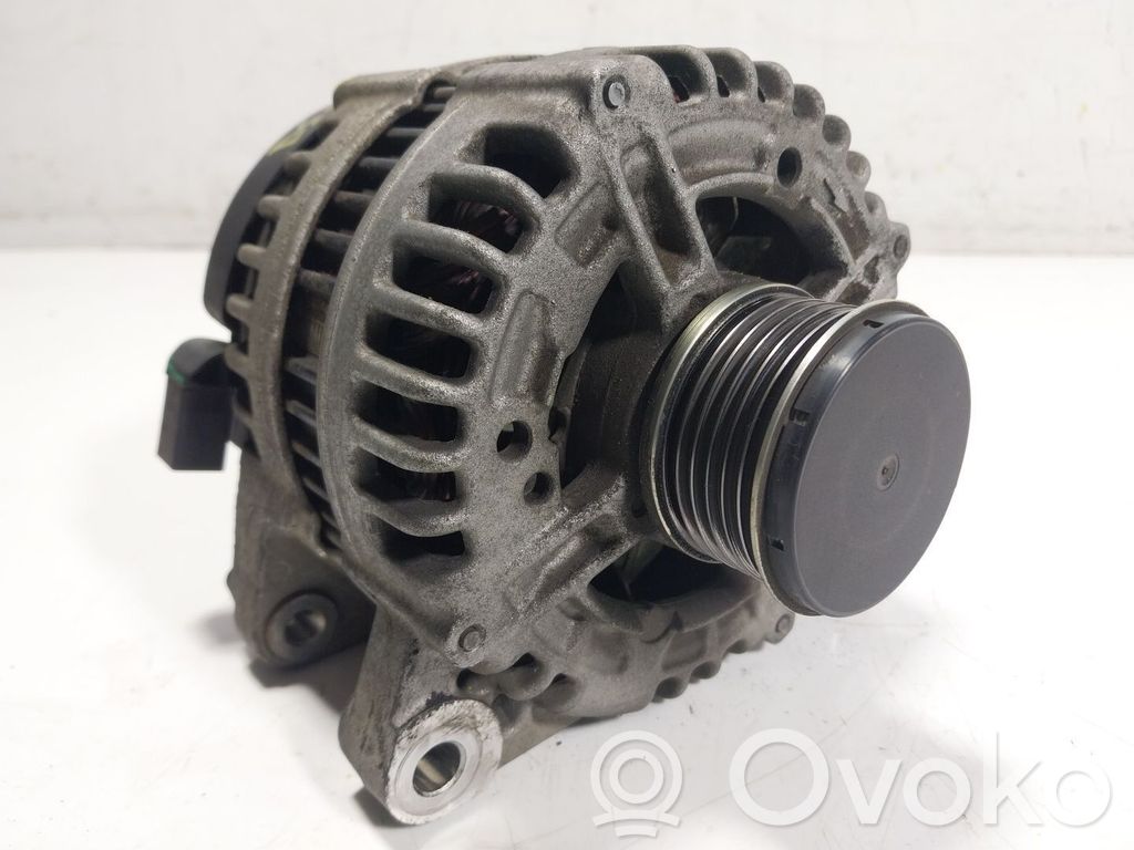 Ford Mondeo MK IV Generatorius 