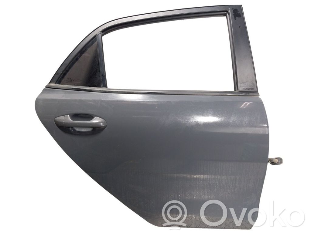 Puerta trasera   77004H8000