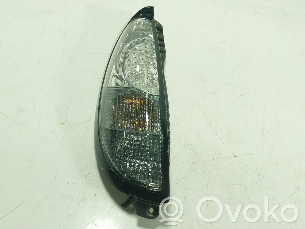 Citroen C-Zero Takavalot 