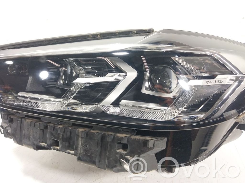 BMW X3 G01 Scheinwerfer 
