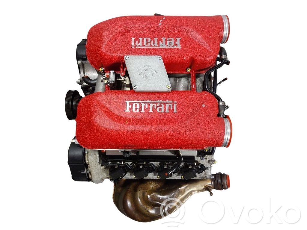 Двигатель   F131B,F131B