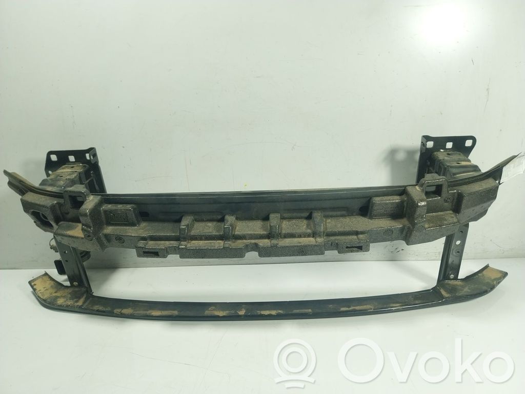 Travesaño del parachoques delantero   5FA807109G