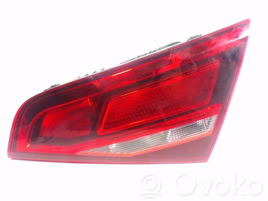 Audi A3 S3 8V Rear/tail lights 