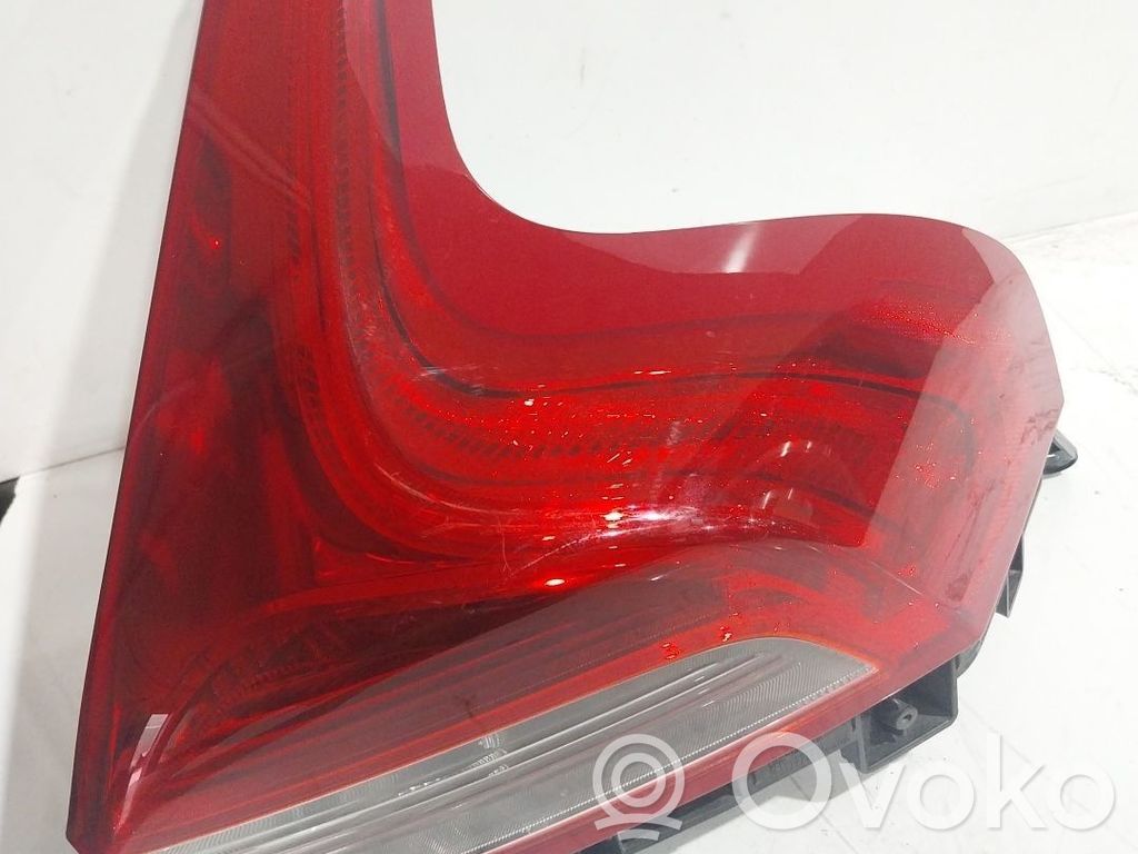 Volvo V40 Rückleuchte Heckleuchte 
