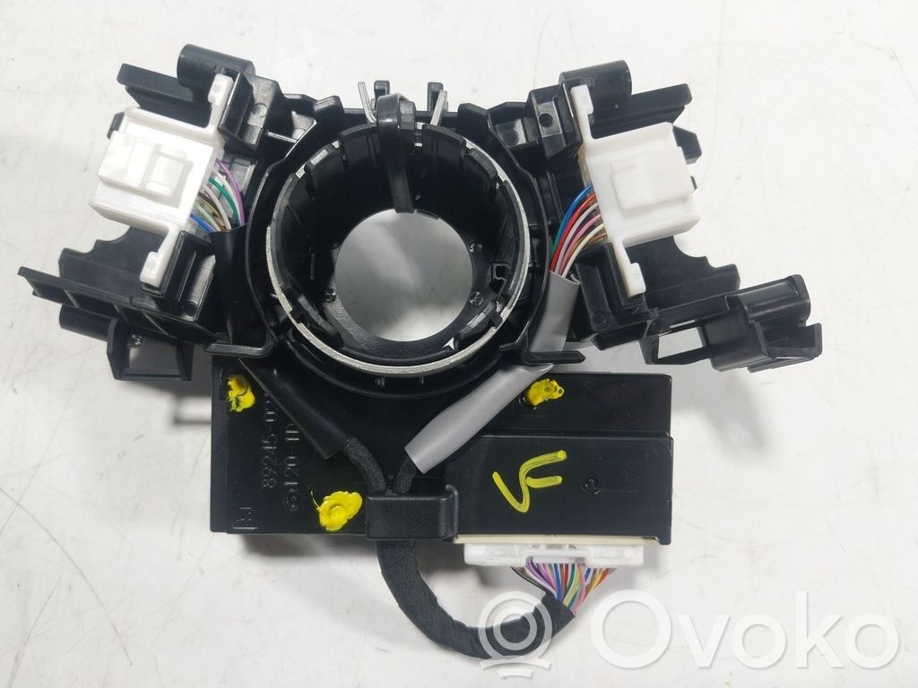 Toyota Yaris Otras unidades de control/módulos 