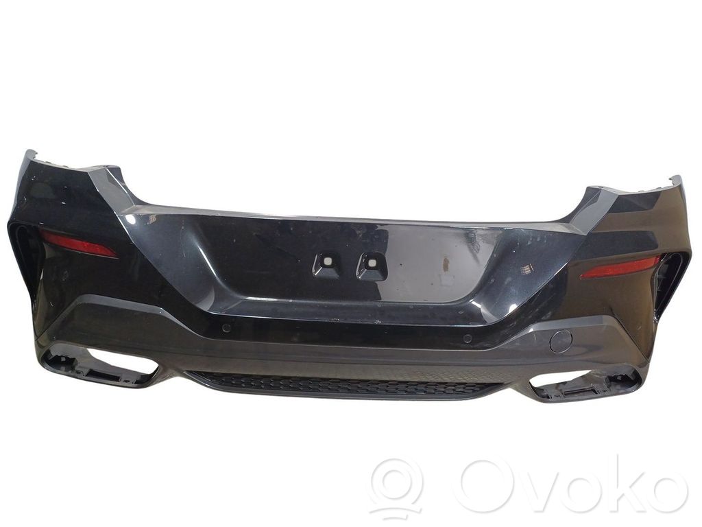 BMW 8 G15 Parachoques 