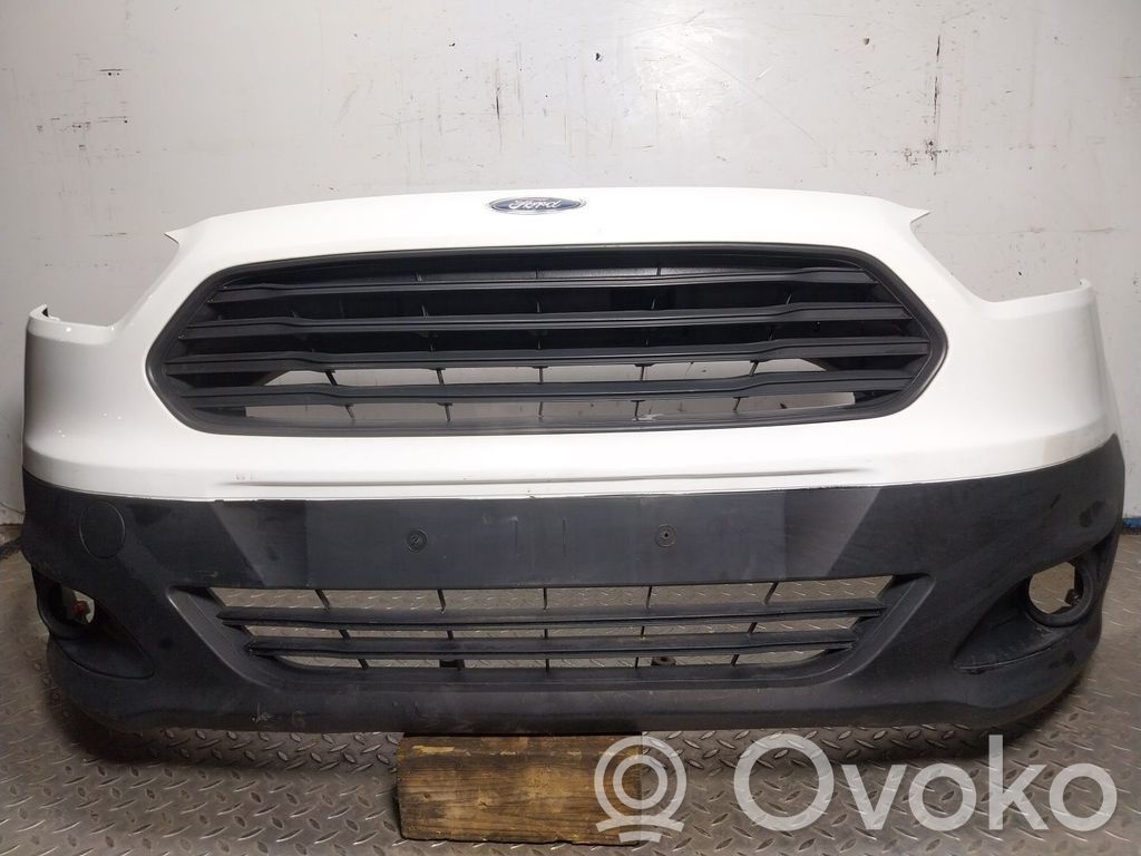 Ford Transit Priekinis bamperis 