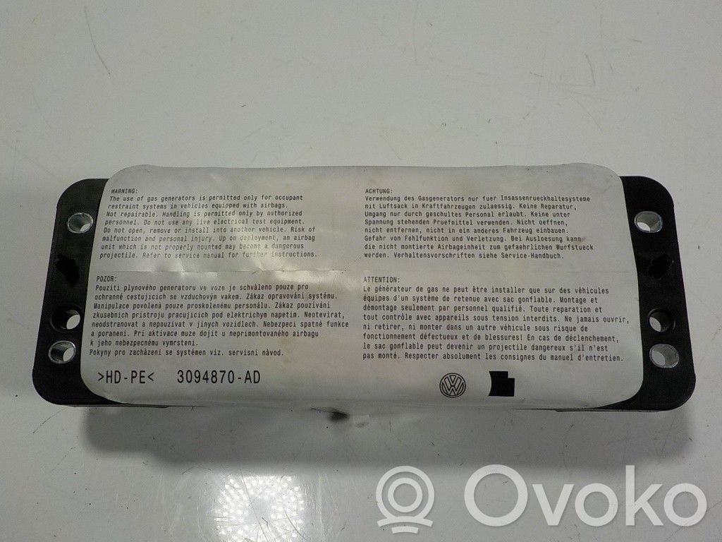Airbag lateral   82A880204D,82A880204D