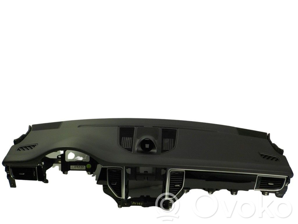 Porsche Macan (95B) Panel de instrumentos 
