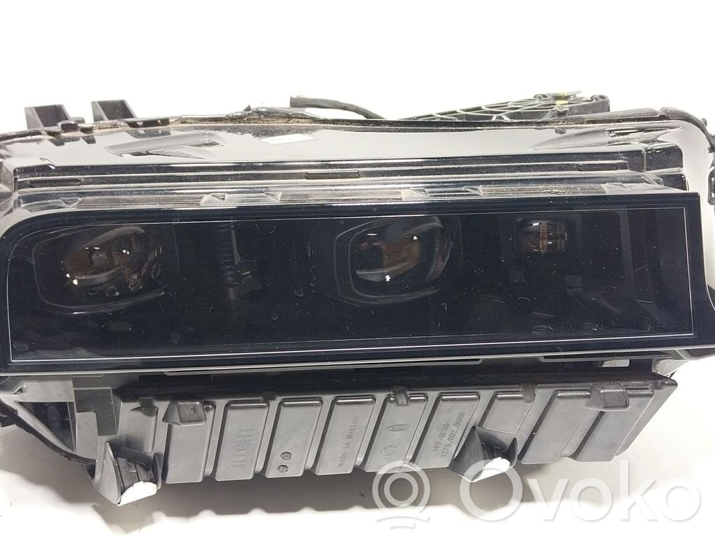 BMW XM Headlight/headlamp 