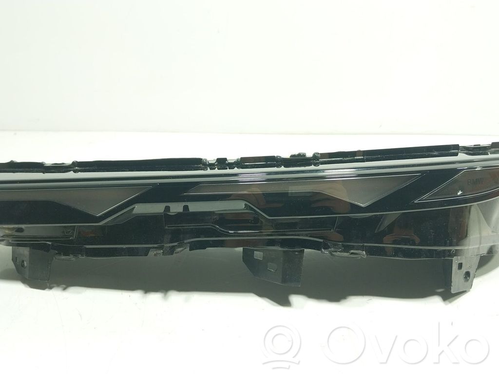 Front indicator light   63115A9CFA1,9880471
