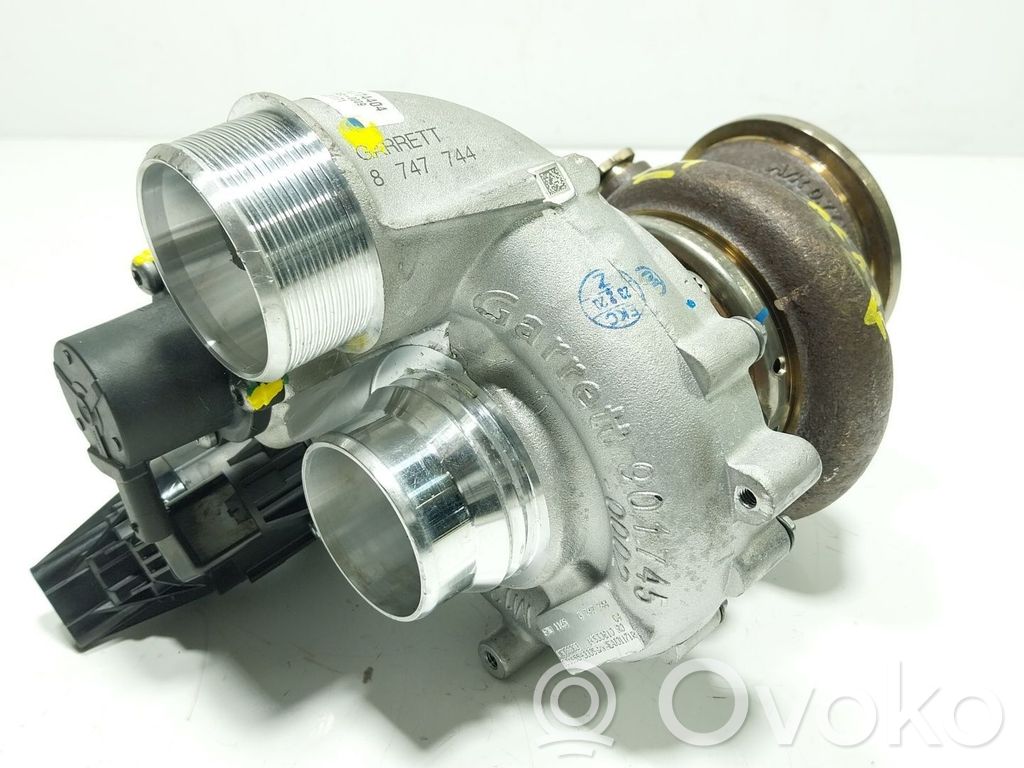 Turbo   11655A2A205,874774404