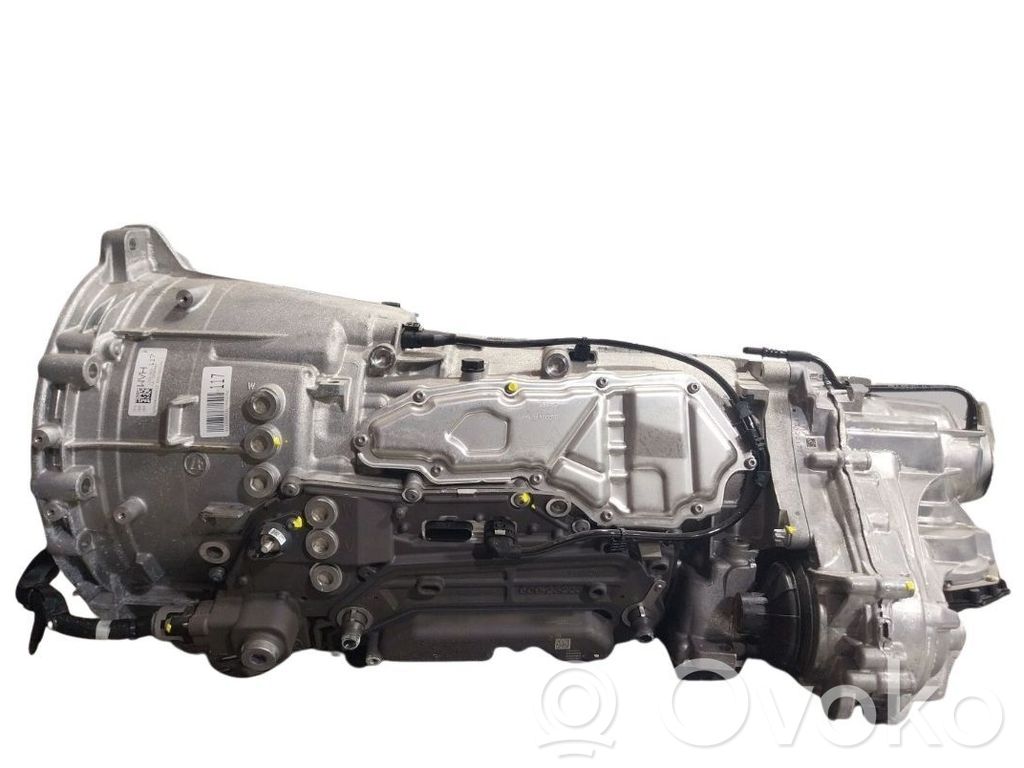 BMW X7 G07 Caja de cambios manual de 5 velocidades 
