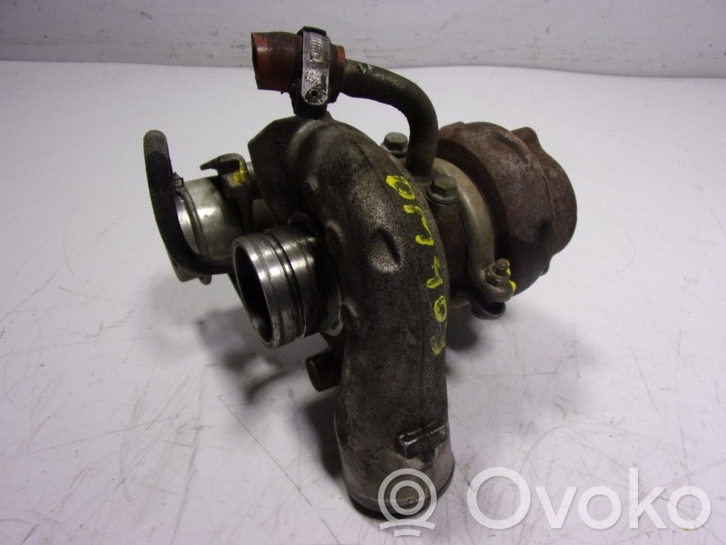 Turbo   504340181