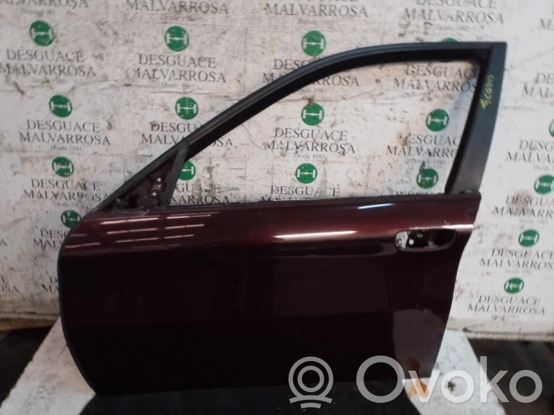 Alfa Romeo 166 Puerta delantera 