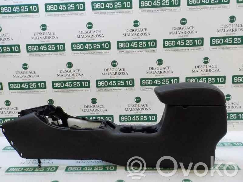 Jeep Compass Armrest 